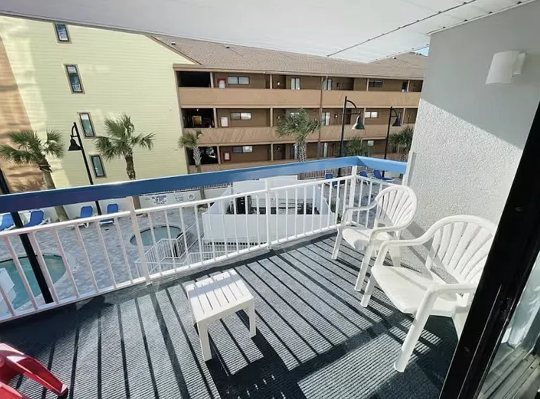 5511 N Ocean Blvd #206 — Photo 15