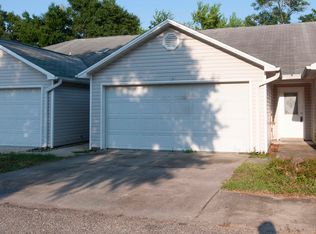 931 Tray Dr, Fort Walton Beach, FL 32547