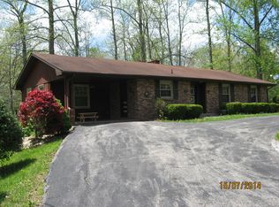 1118 Martin Rd, Carrollton, KY 41008