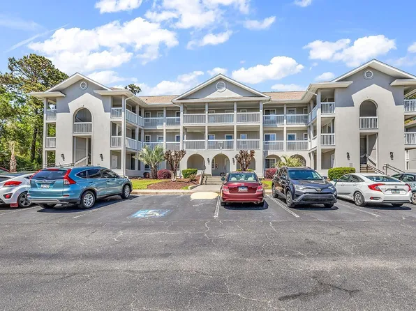 4416 Eastport Blvd. #N6, Little River, SC 29566