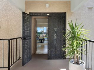 5372 Punta Alta UNIT 2D, Laguna Woods, CA 92637