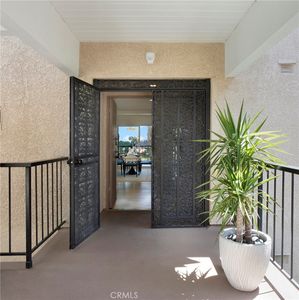 5372 Punta Alta Unit 2D, Laguna Woods, CA, 92637