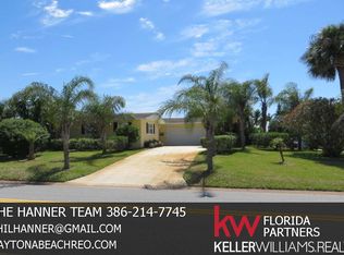 904 Oleander Ave, Ormond Beach, FL 32176
