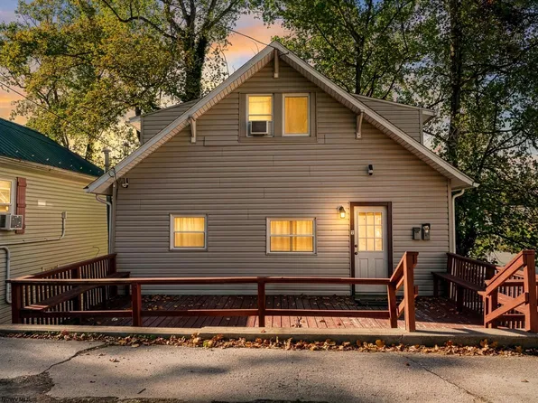 759 Battelle Ave, Morgantown, WV 26505