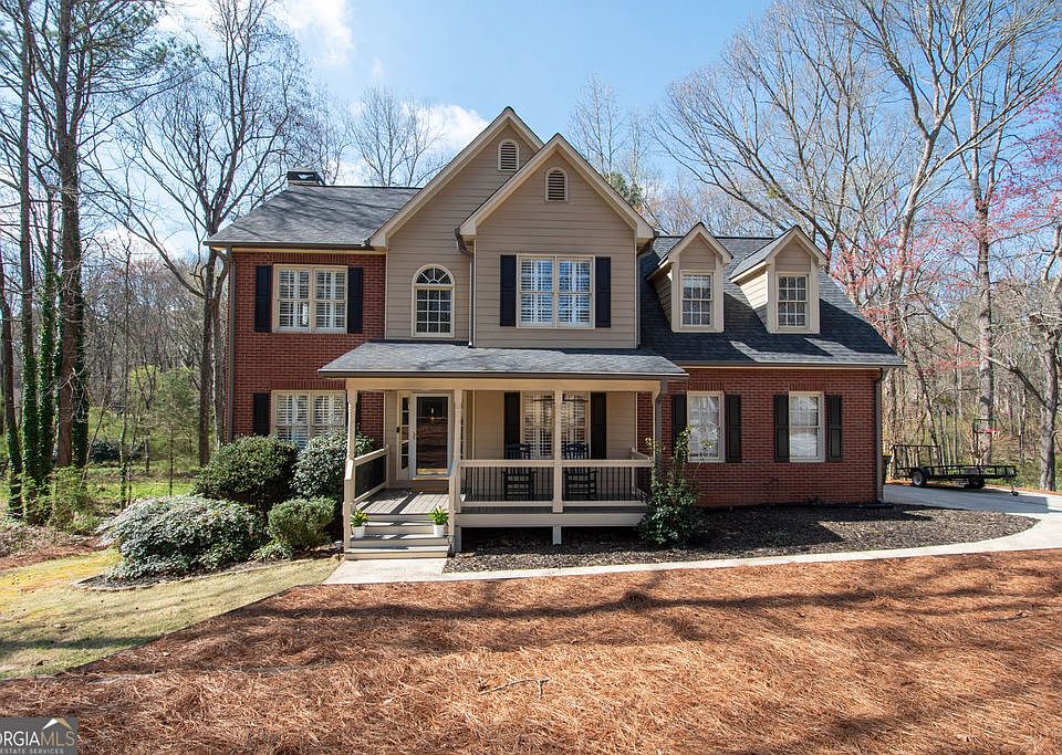 1st image of 100 Spring Forest Trl
