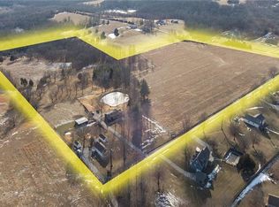 31105 E Old Major Rd, Grain Valley, MO 64029