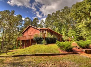 215 Lyric Ln, Ellijay, GA 30540