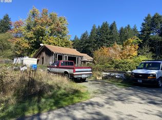 96907 Hampton Rd, Brookings, OR