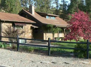 310 W Bristol Ave, Spokane, WA 99224