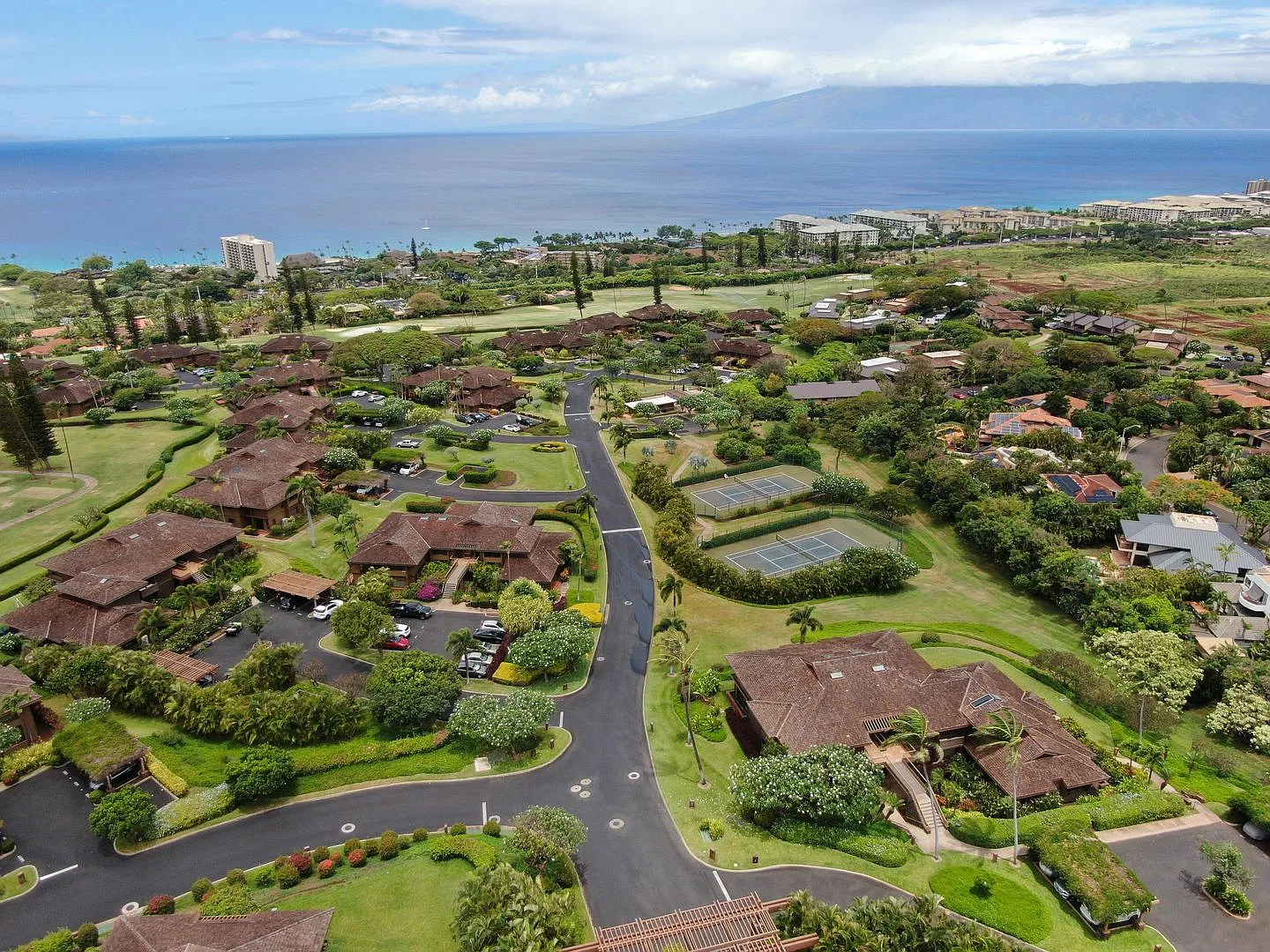Masters At Kaanapali Available Jan 1, 2027! — Photo 2
