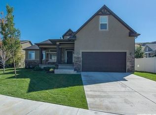 14326 S Round Rock Dr, Herriman, UT 84096