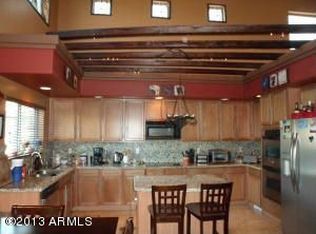 43303 N 43rd Dr, New River, AZ 85087