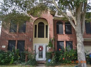 6503 Laurel Run, Houston, TX 77084