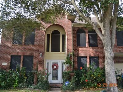 6503 Laurel Run, Houston, TX, 77084