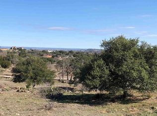 H2O Fault Line LOT W4006, Horseshoe Bay, TX 78657