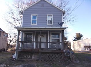 322 Pratt St, Niles, OH 44446