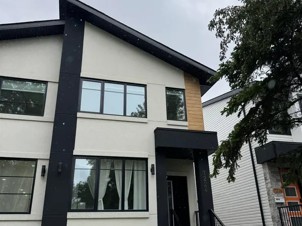 7224 112th St NW, Edmonton, AB T6G 2C5