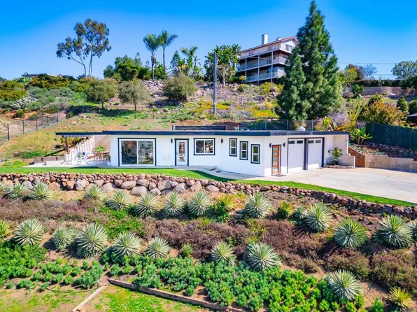 1653 San Luis Rey Ave, Vista, CA 92084