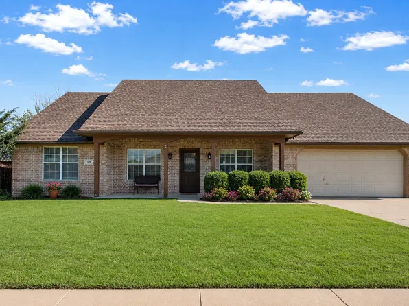 509 Valarie Ln, Midlothian, TX 76065