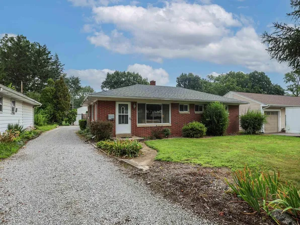 1019 Ferguson Ave, Fort Wayne, IN 46805