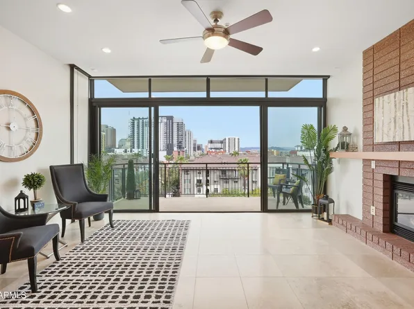 208 W PORTLAND Street #655, Phoenix, AZ 85003