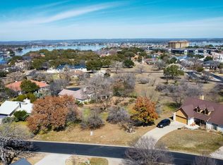 TBD Fire Dance, Horseshoe Bay, TX 78657