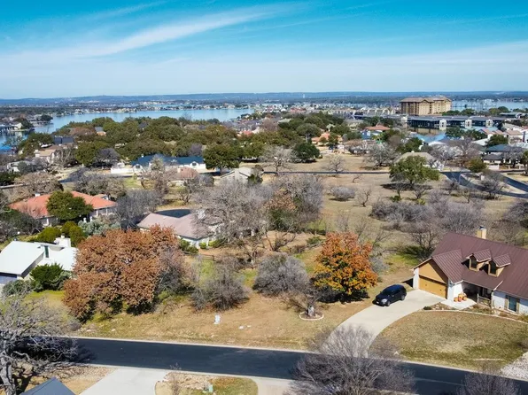 TBD Fire Dance, Horseshoe Bay, TX 78657