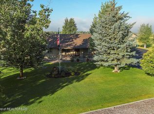 464 Cedar Creek Dr, Star Valley Ranch, WY 83127