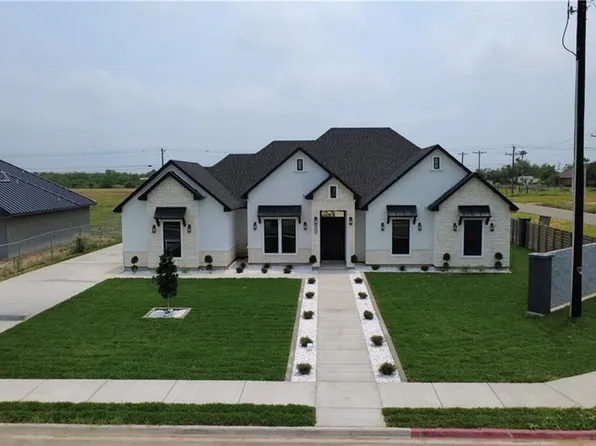 4500 Rivers Cove St, Edinburg, TX 78542