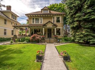 2417 W Pacific Ave, Spokane, WA 99201