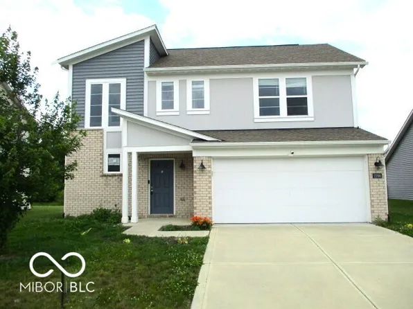 2298 Trefoil Dr, Avon, IN 46168