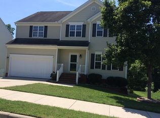 2404 Spruce Shadows Ln, Raleigh, NC 27614