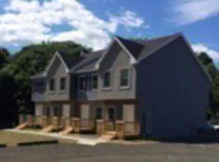 168 Partition St APT B, Saugerties, NY 12477