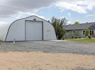 8407 Aztec Dr, Cheyenne, WY 82009