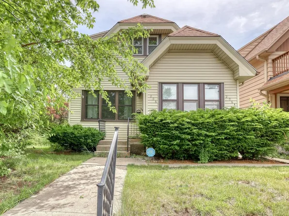 206 N 68th STREET, Milwaukee, WI 53213