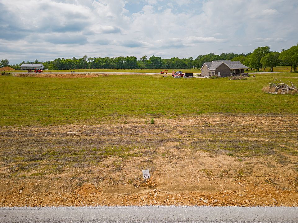 1st image of 0 Hurst Dr Lot 20