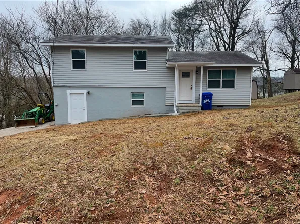 532 Wilder Ave, Rockwood, TN 37854