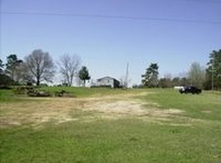 156 Highway 76, Rosston, AR 71858