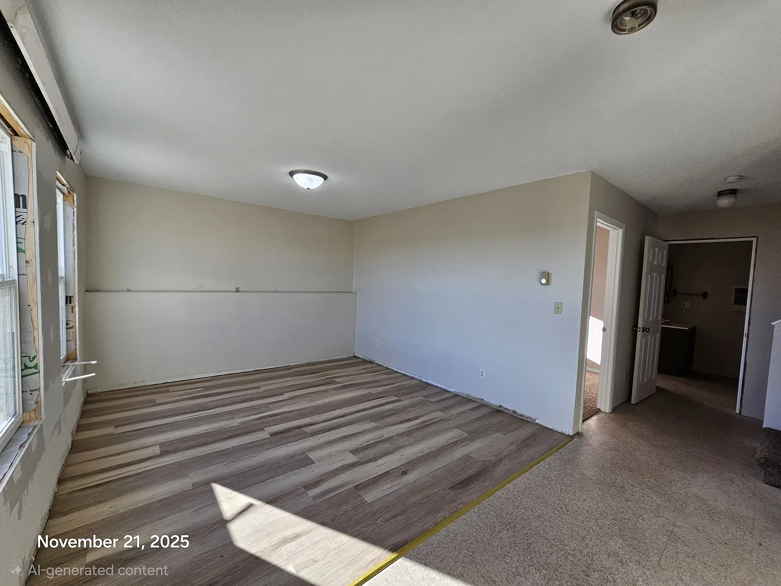 3 bed, 1064 sqft, $1,900 — Photo 4