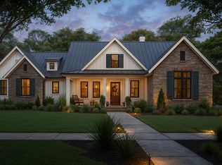 Casa Rojas Plan, McLellan Crossings, Bowling Green, KY 42101