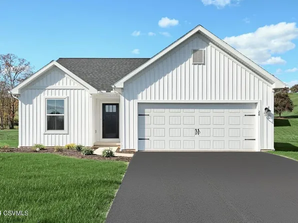 28 Oak Ave, Mifflinburg, PA 17844