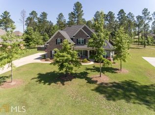 2086 Hiwassee Dr, Bonaire, GA 31005