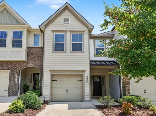 223 Cross Blossom Rd, Durham, NC 27703