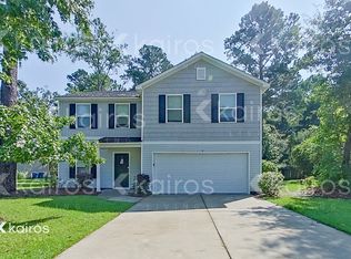 108 Amber Mill Cir, Brunswick, GA 31525