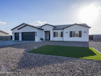 28143 N QUINTANA Place, San Tan Valley, AZ, 85144