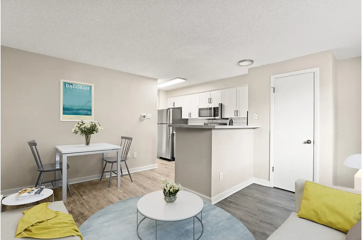 Building Photo - 1443 Elizabeth St #202