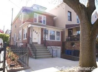 1711 Radcliff Ave, Bronx, NY 10462