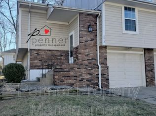 2822 NW 4th Street Ter #1, Blue Springs, MO 64014