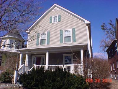 1963 Deer Park Ave, Louisville, KY, 40205