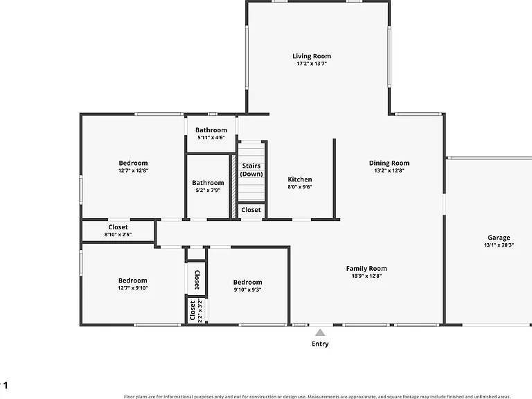 1321 Eagle View Dr — Photo 29